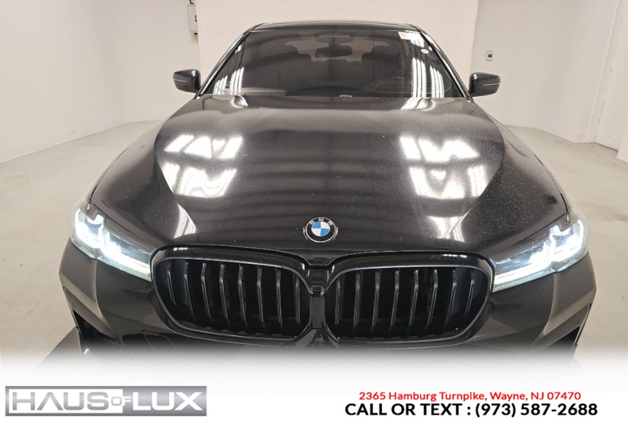 bmw 5 series 2021 WBA13BK03MCF06740 image bmw 5 series 2021 WBA13BK03MCF06740 image